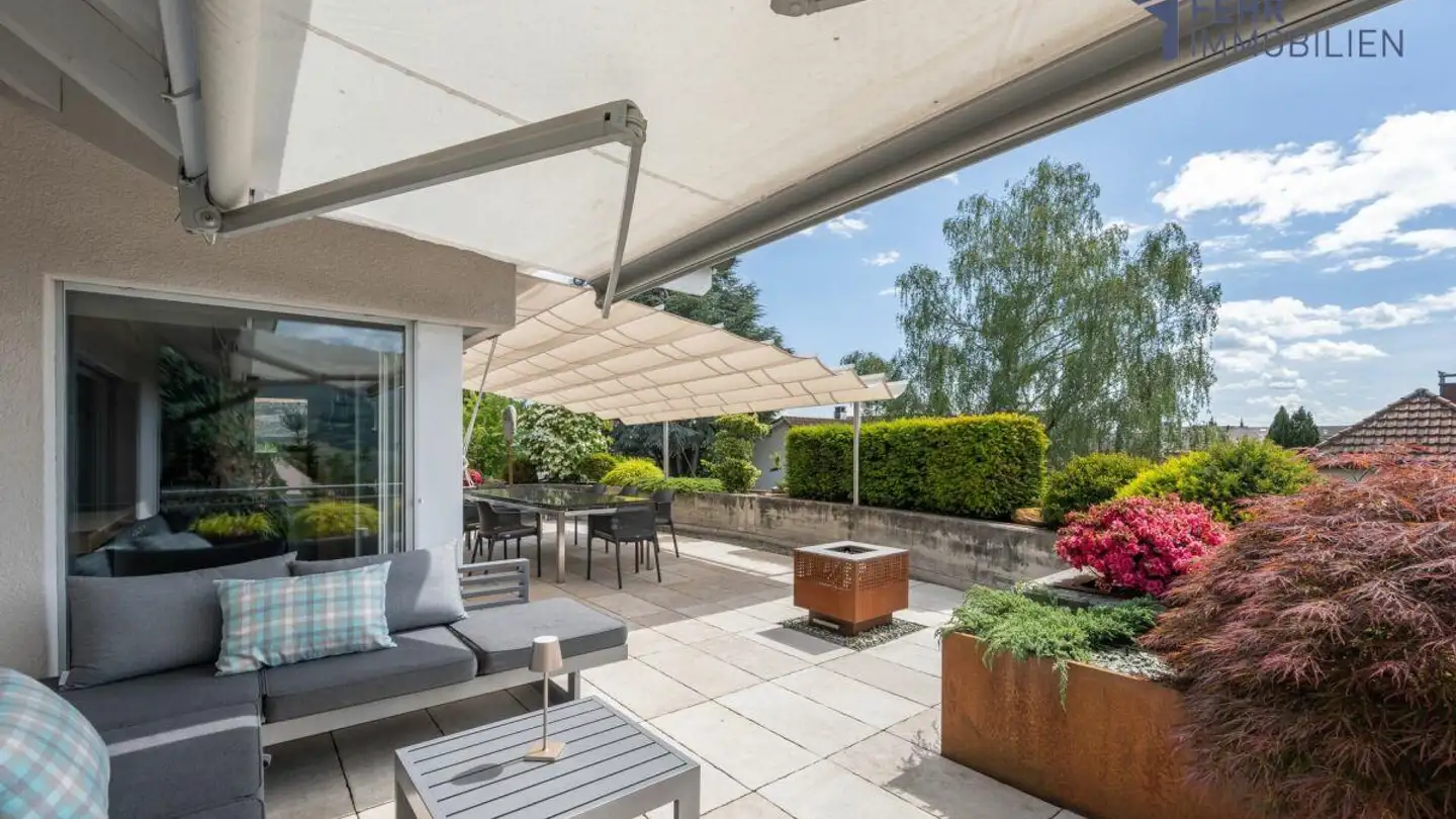 Appartamento in vendita - Scheuermattstrasse, 2575 Gerolfingen