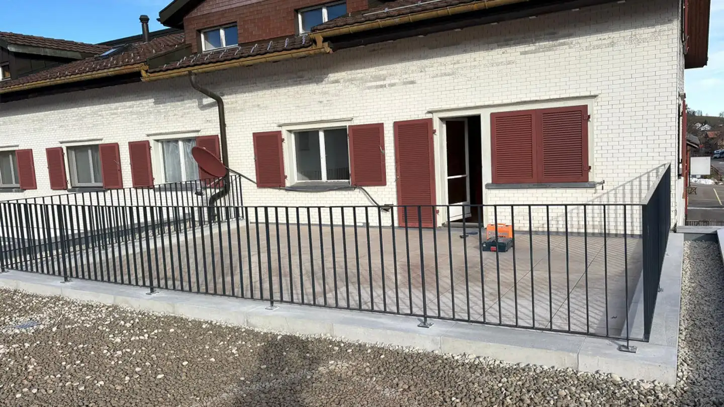 Apartment for rent - Buchenstrasse 19, 9042 Speicher - Photo 3