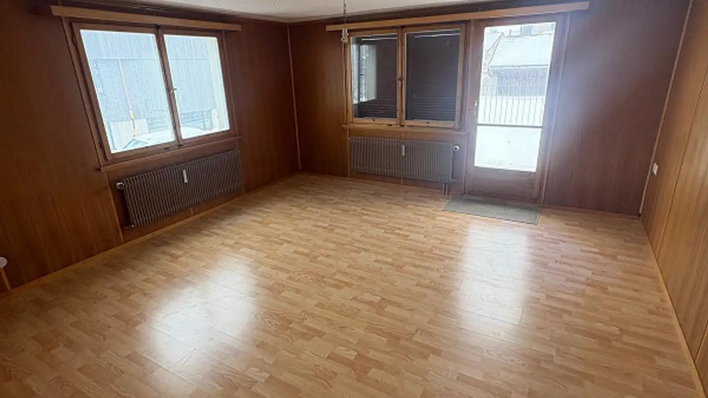 Apartment for rent - Buchenstrasse 19, 9042 Speicher - Photo 4