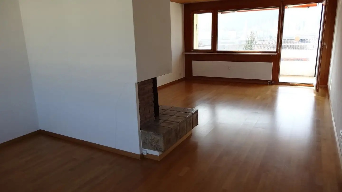 Appartement à louer - Südallee 7, 5415 Nussbaumen AG