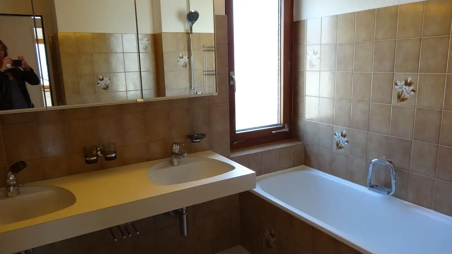 Appartement à louer - Südallee 7, 5415 Nussbaumen AG - Photo 4