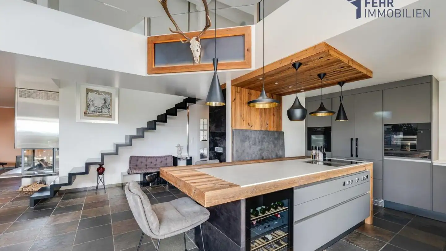 Wohnung kaufen - Scheuermattstrasse, 2575 Gerolfingen - Foto 3