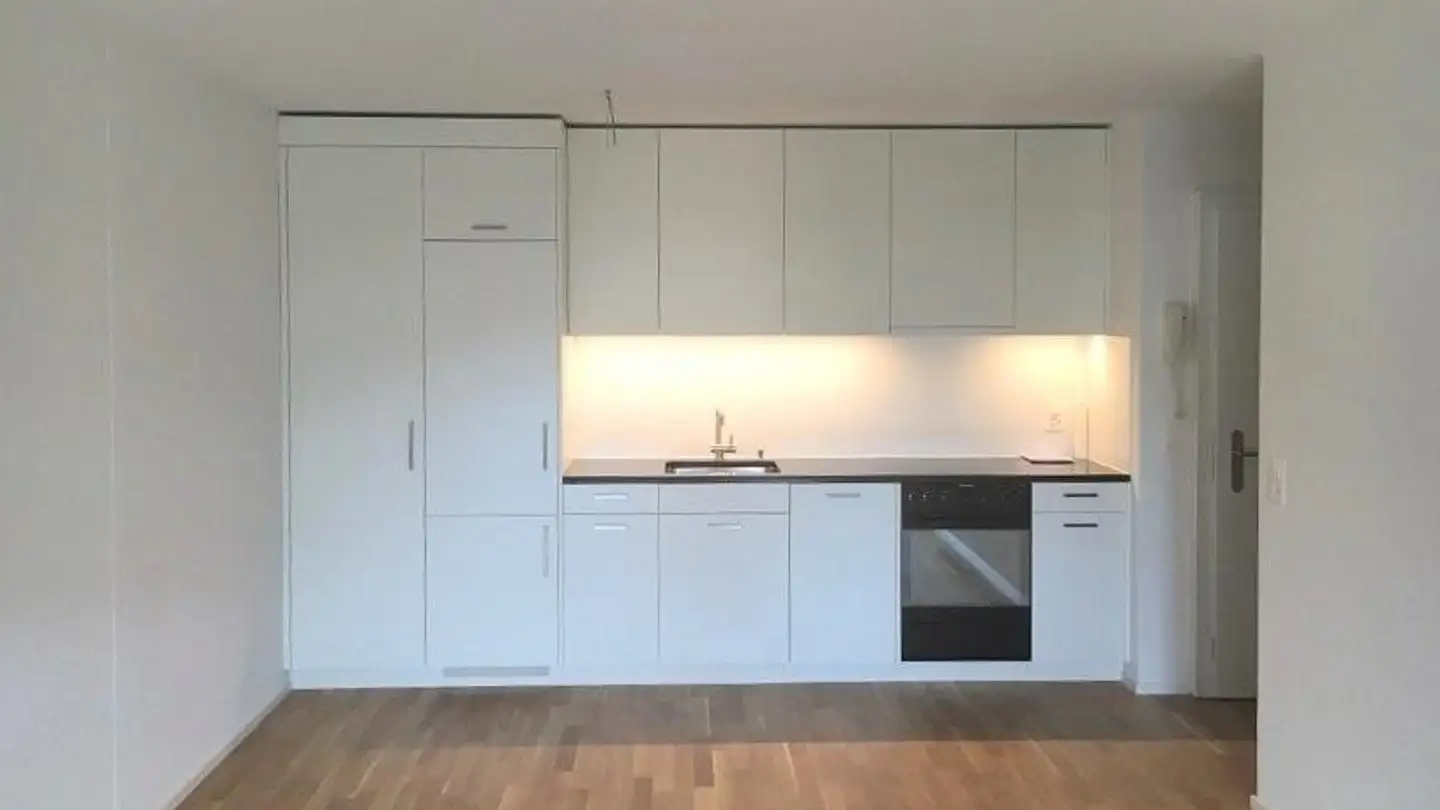 Apartment for rent - Brückfeldstrasse 19, 3012 Bern - Photo 2