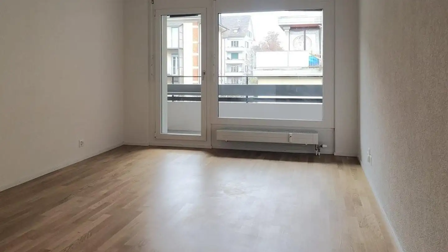 Apartment for rent - Brückfeldstrasse 19, 3012 Bern - Photo 3