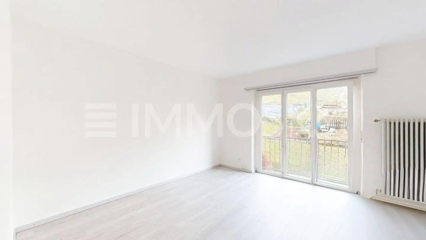 Wohnung kaufen - 2400 Le Locle