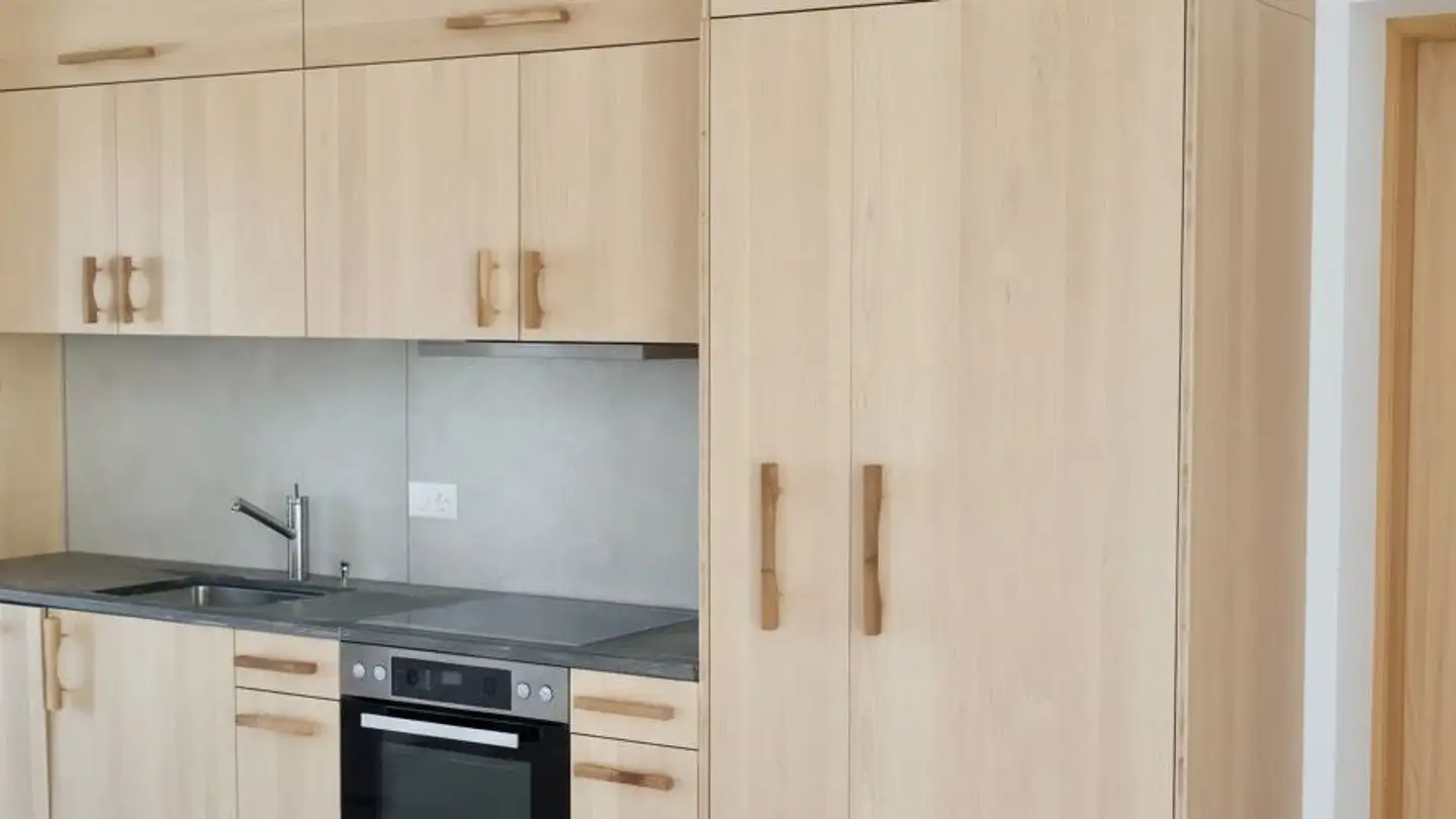 Wohnung mieten - Weidenhofweg 31, 4144 Arlesheim - Foto 3