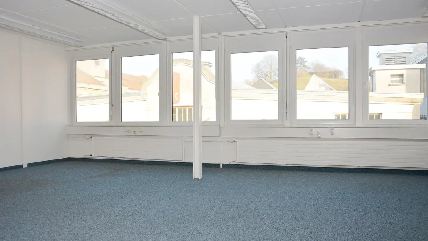 Bureau à louer - Winterthurerstrasse 703, 8247 Flurlingen - Photo 2