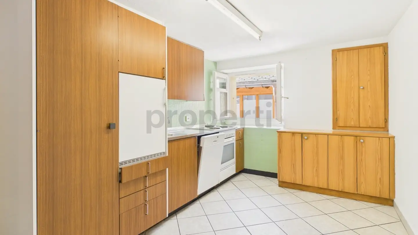 Appartement à vendre - 1978 Lens - Photo 2