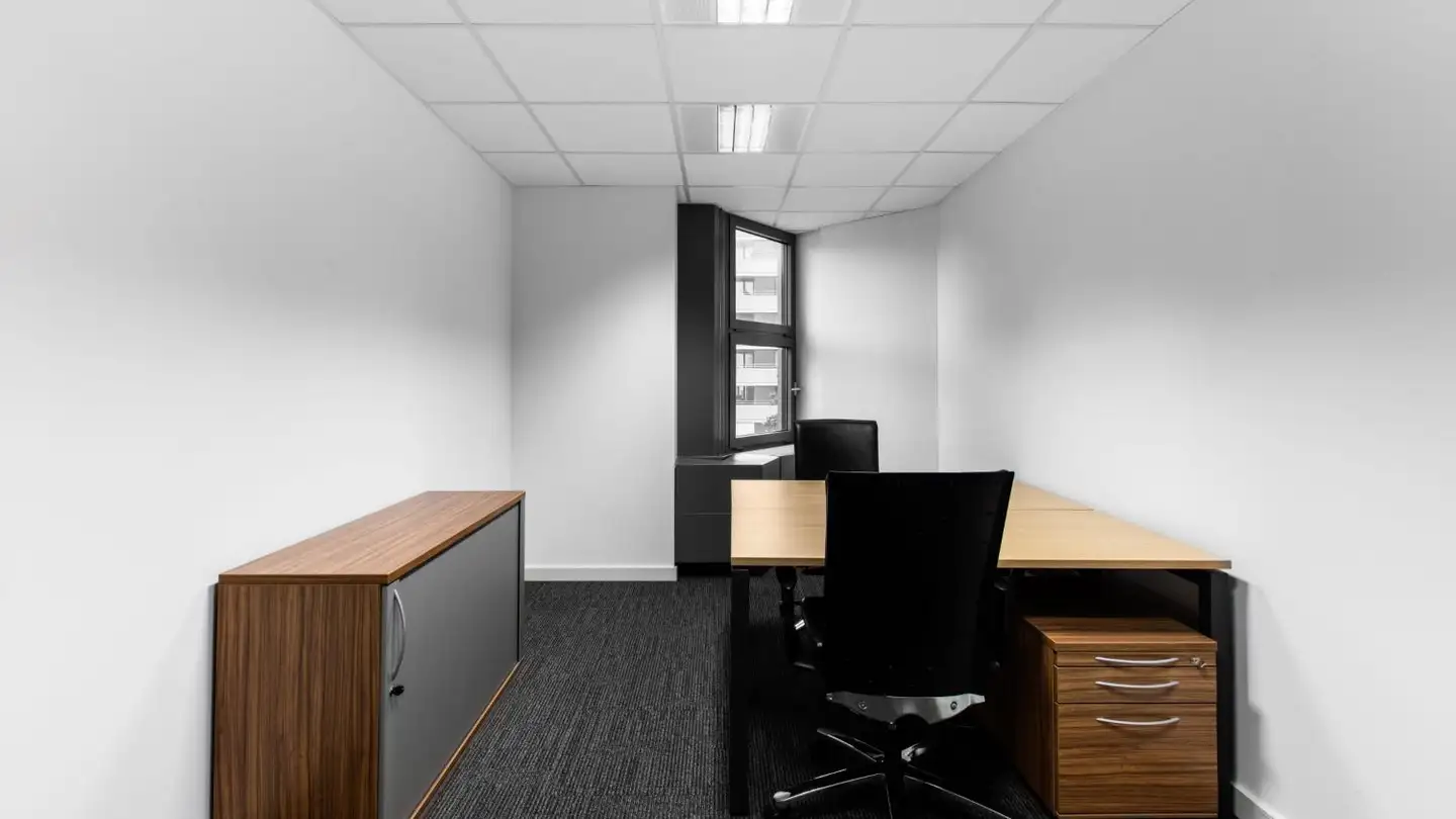 Bürofläche mieten - Baarerstrasse 14, 6300 Zug - Foto 3