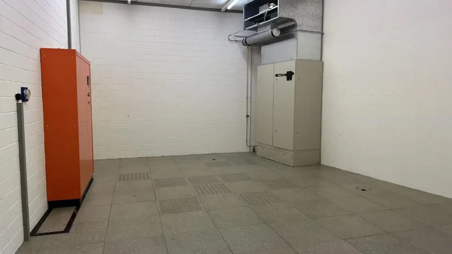 Espace de stockage à louer - 8002 Zürich - Photo 2