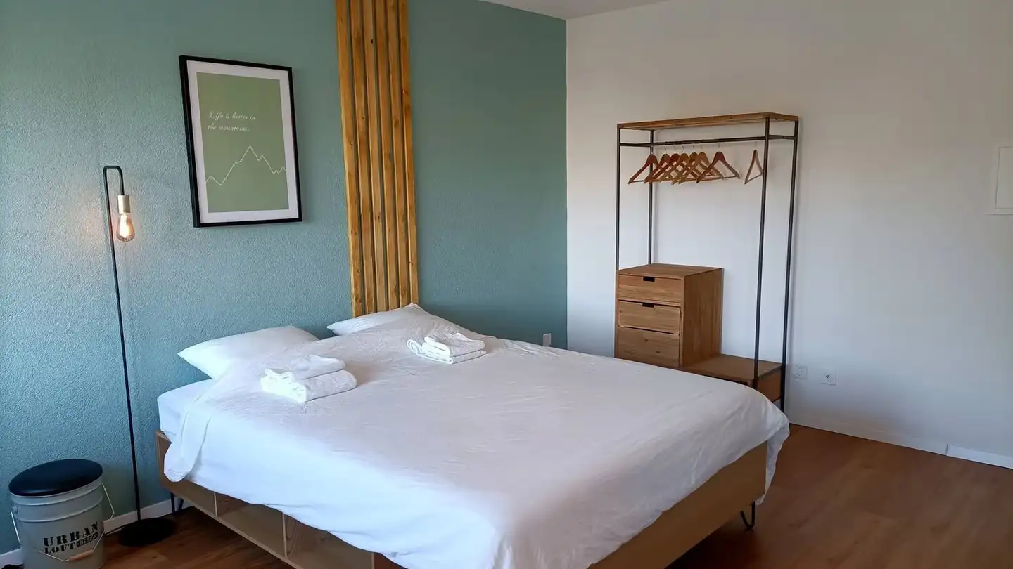 Studio for sale - Rue de l'Envol 3, 1950 Sion