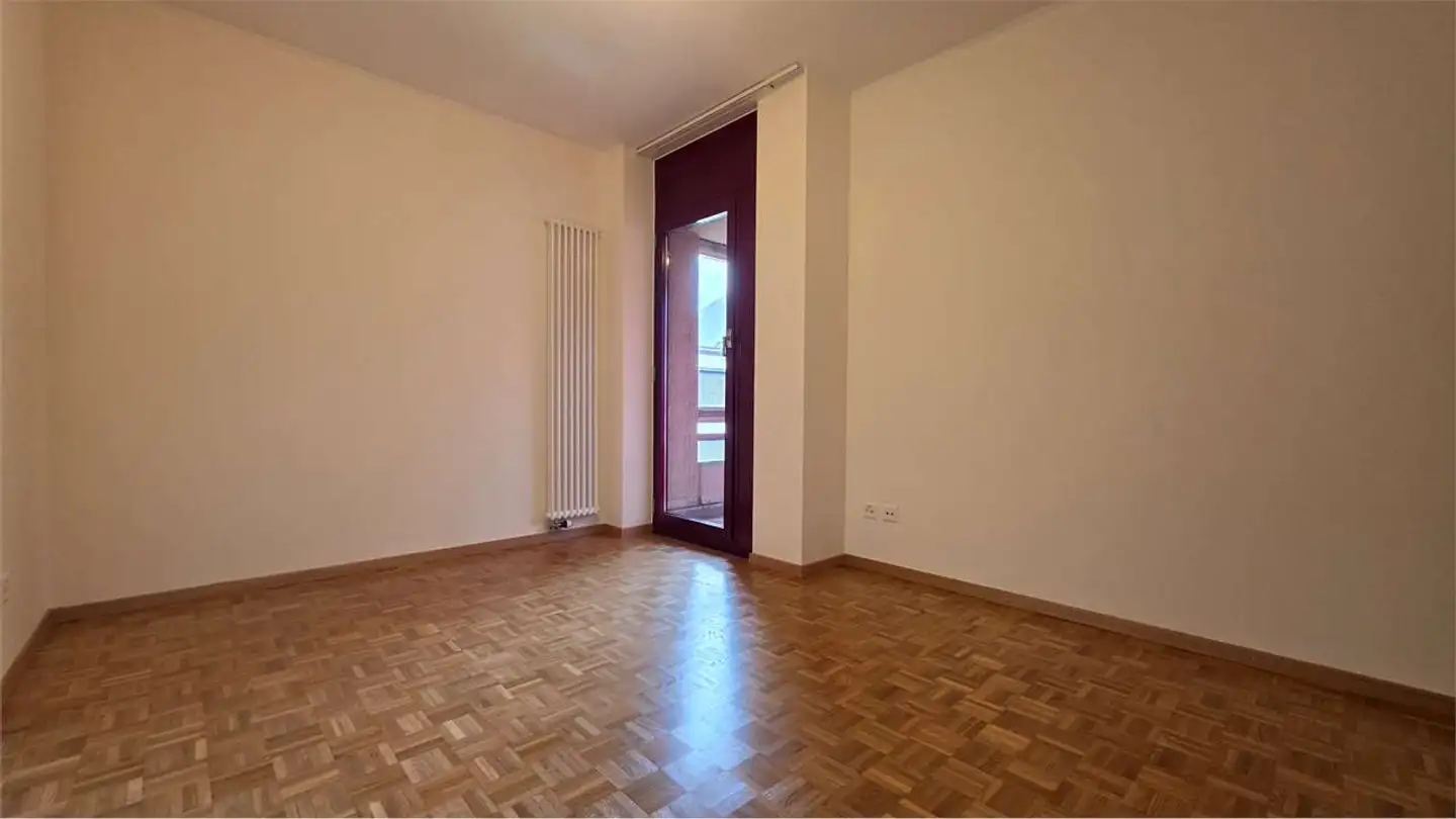 Appartement à louer - Via Besso 7, 6900 Lugano