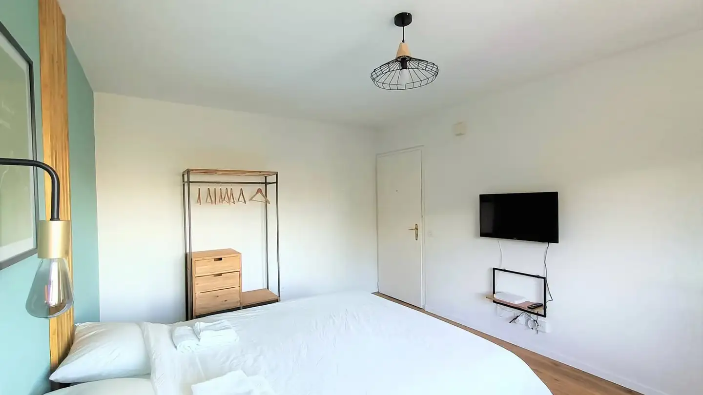 Studio for sale - Rue de l'Envol 3, 1950 Sion - Photo 2