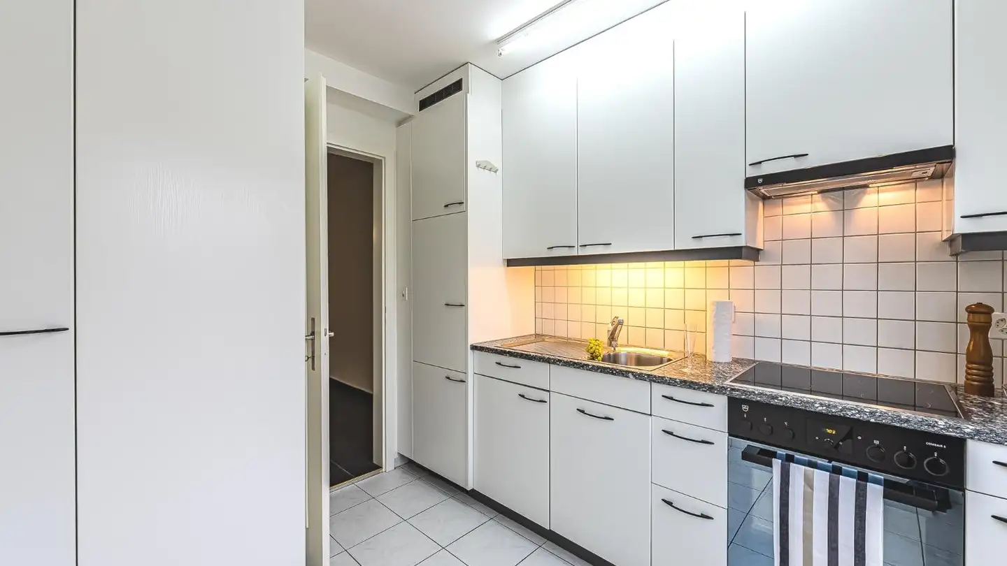 Appartamento in affitto - Bachstrasse 4, 4104 Oberwil BL - Foto 2