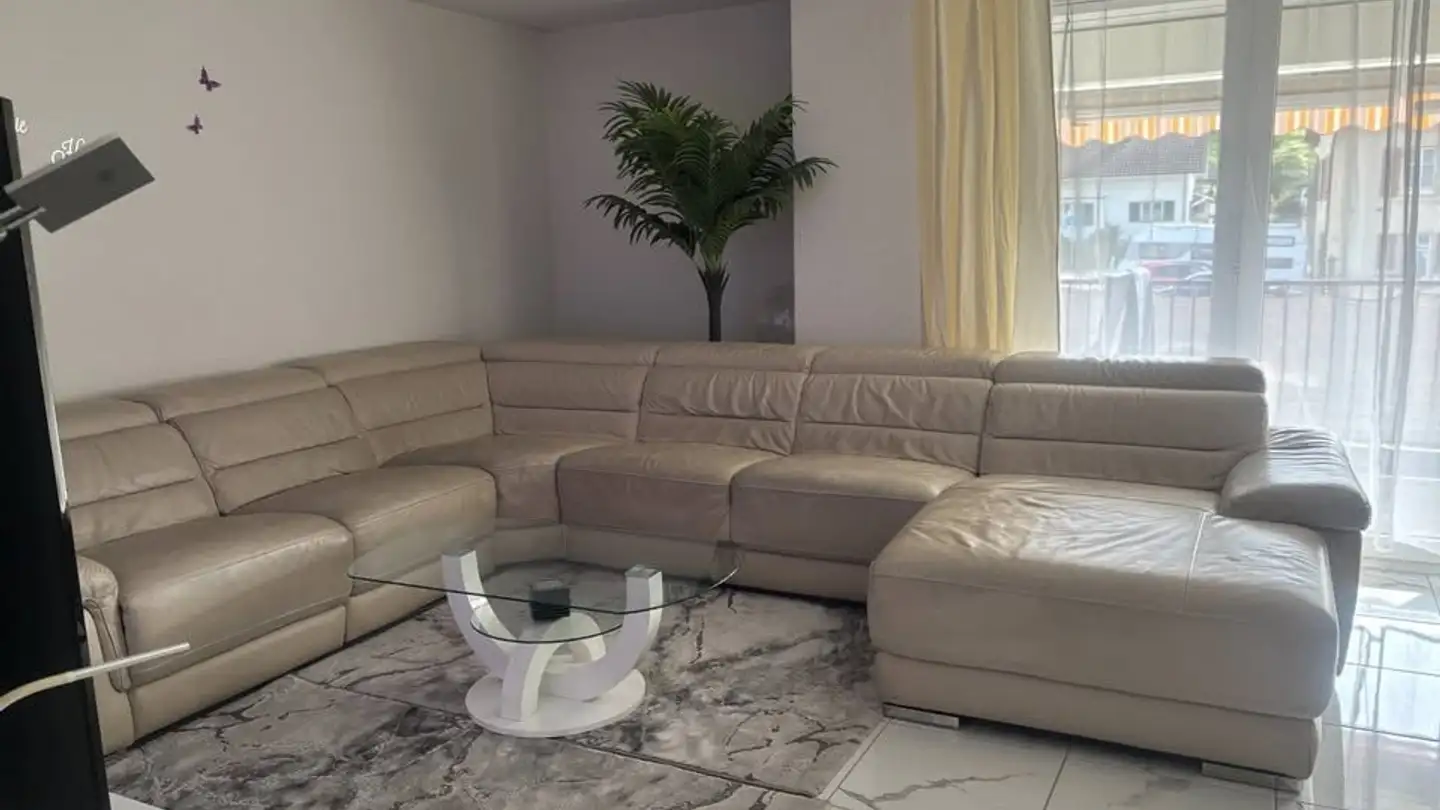 Appartamento in affitto - Laufenstrasse 40, 4246 Wahlen b. Laufen - Foto 3