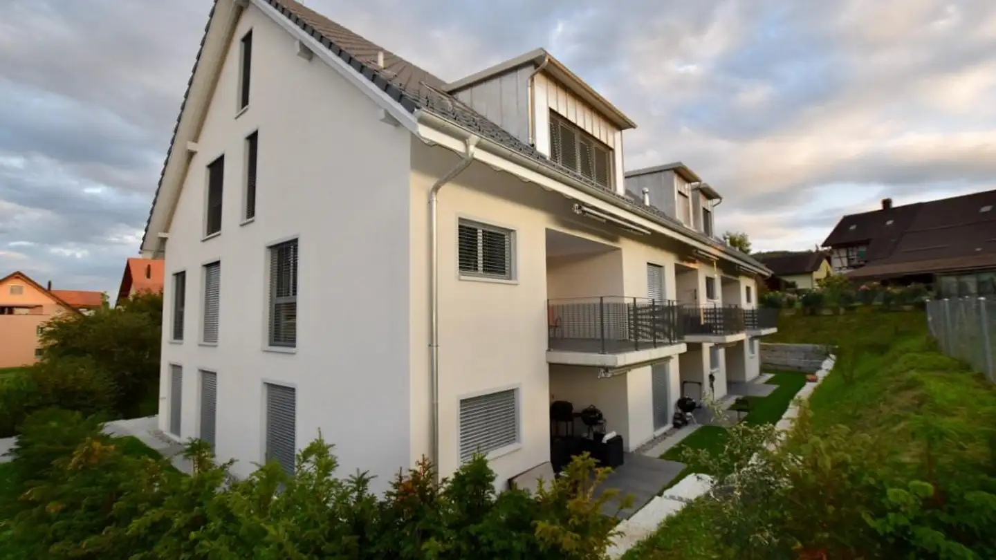 Wohnung mieten - Talacker 17, 8259 Kaltenbach