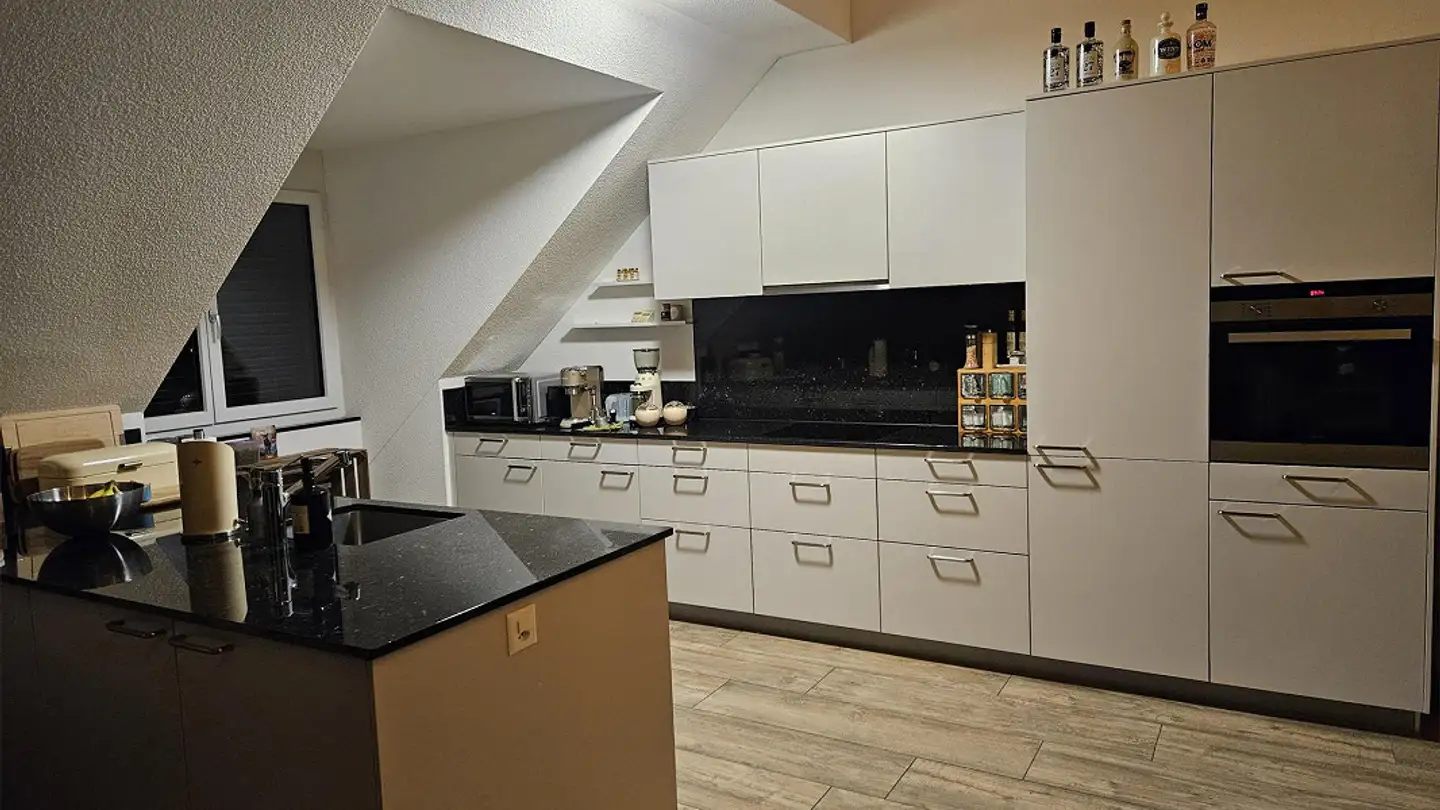 Wohnung mieten - Talacker 17, 8259 Kaltenbach - Foto 2