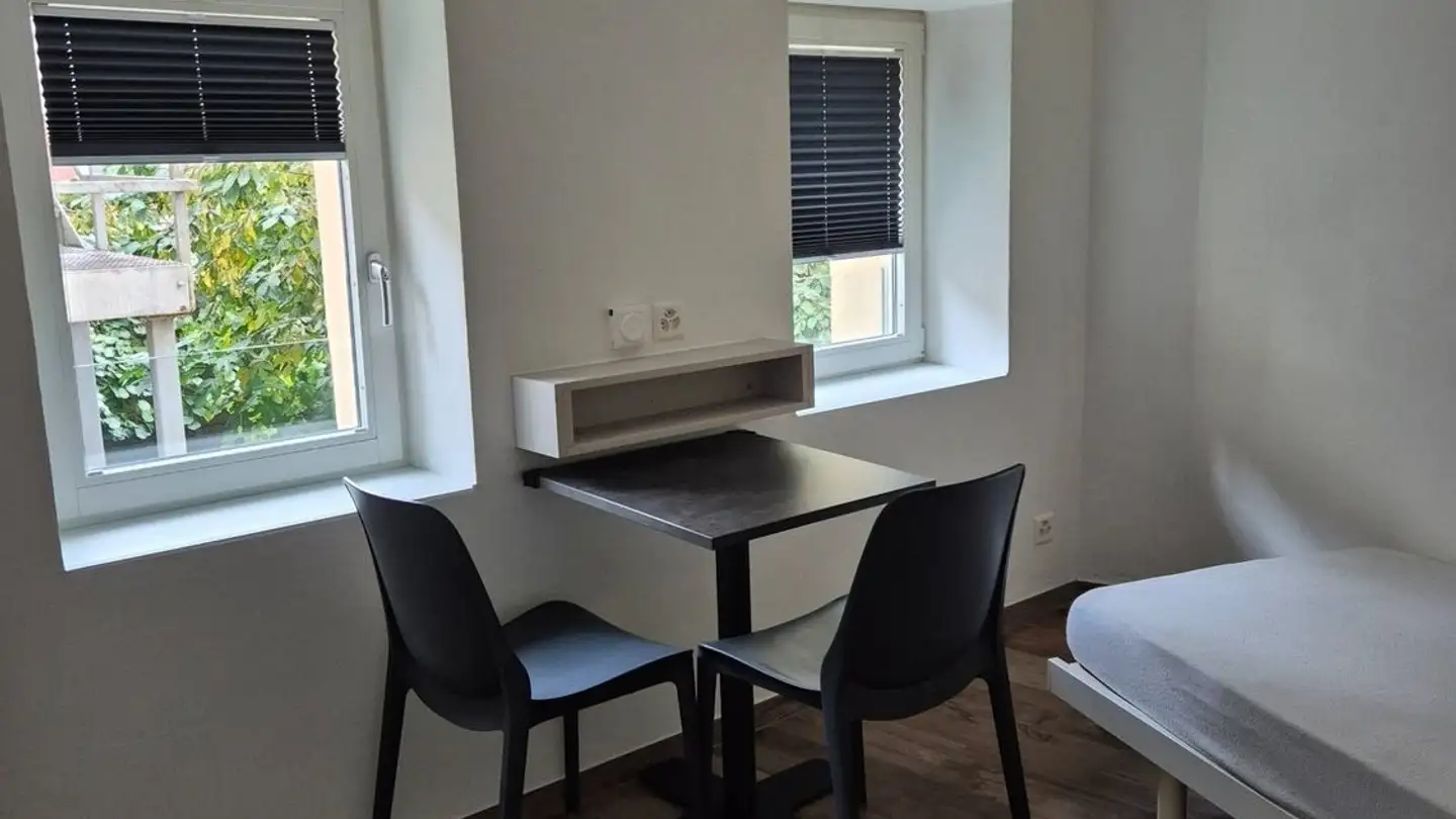 Appartement à louer - 1958 St-Léonard