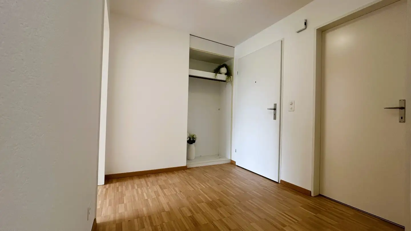 Wohnung mieten - Toreggstrasse, 9212 Arnegg - Foto 3