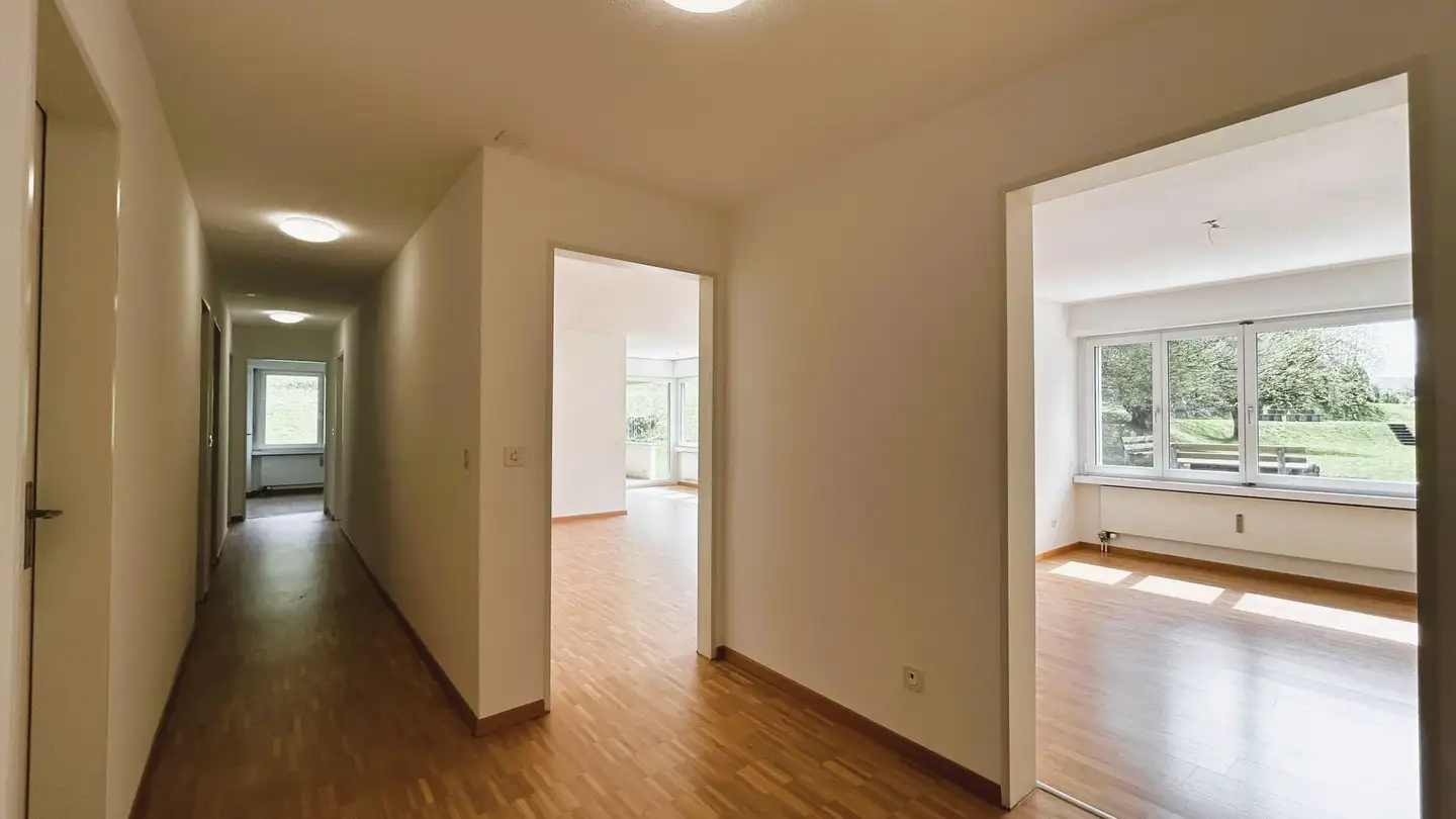 Wohnung mieten - Toreggstrasse, 9212 Arnegg - Foto 4