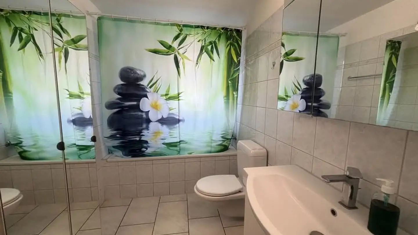 Appartamento in affitto - Laufenstrasse 40, 4246 Wahlen b. Laufen