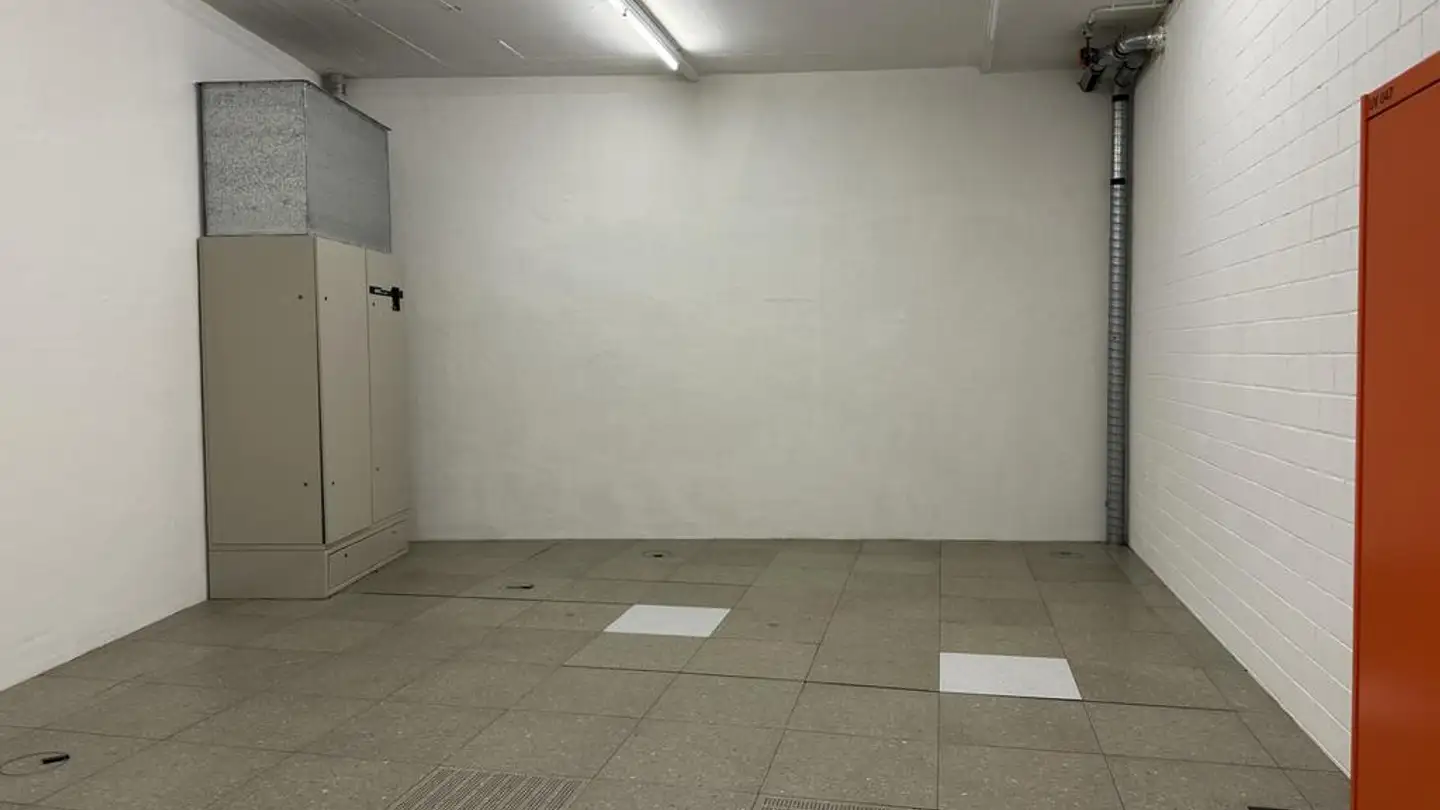 Espace de stockage à louer - 8002 Zürich - Photo 3