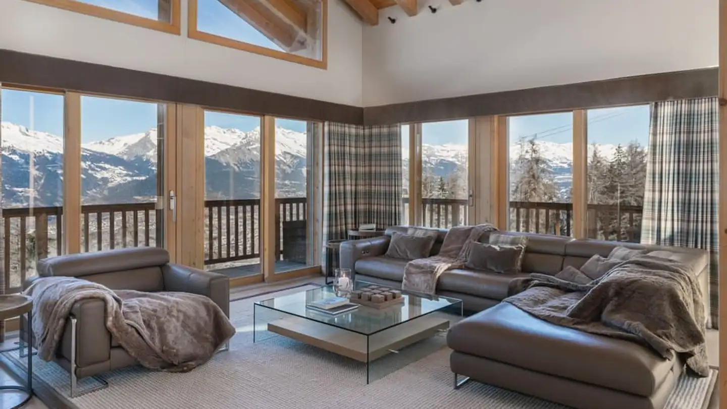 Casa singola in vendita - 1993 Veysonnaz - Foto 2