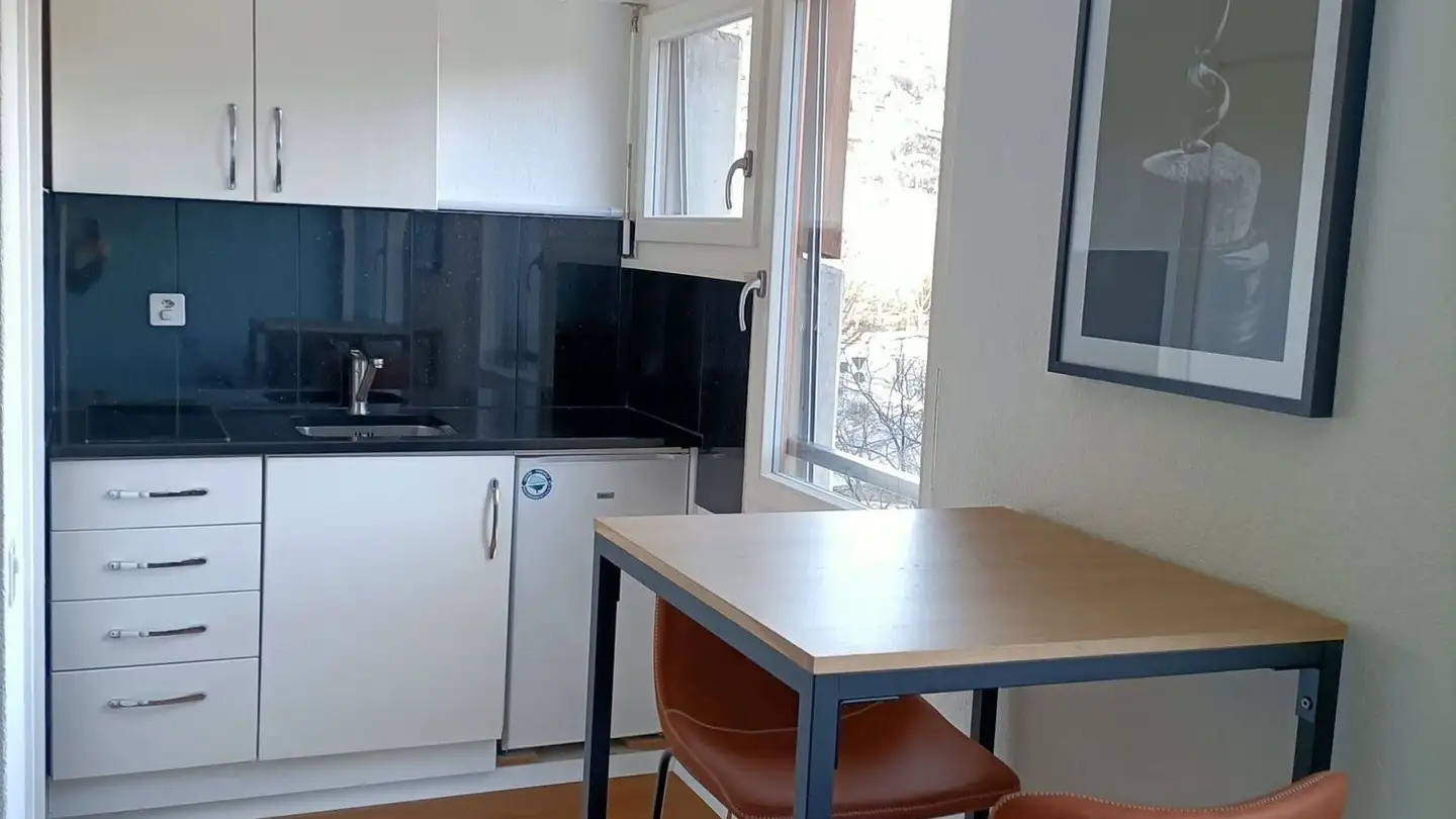 Studio for sale - Rue de l'Envol 3, 1950 Sion - Photo 3