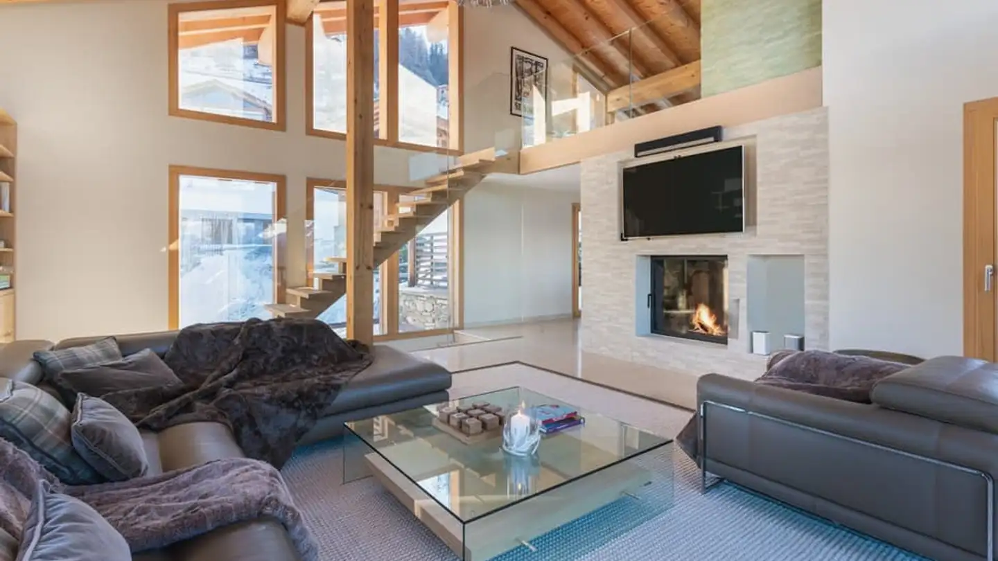 Casa singola in vendita - 1993 Veysonnaz - Foto 3