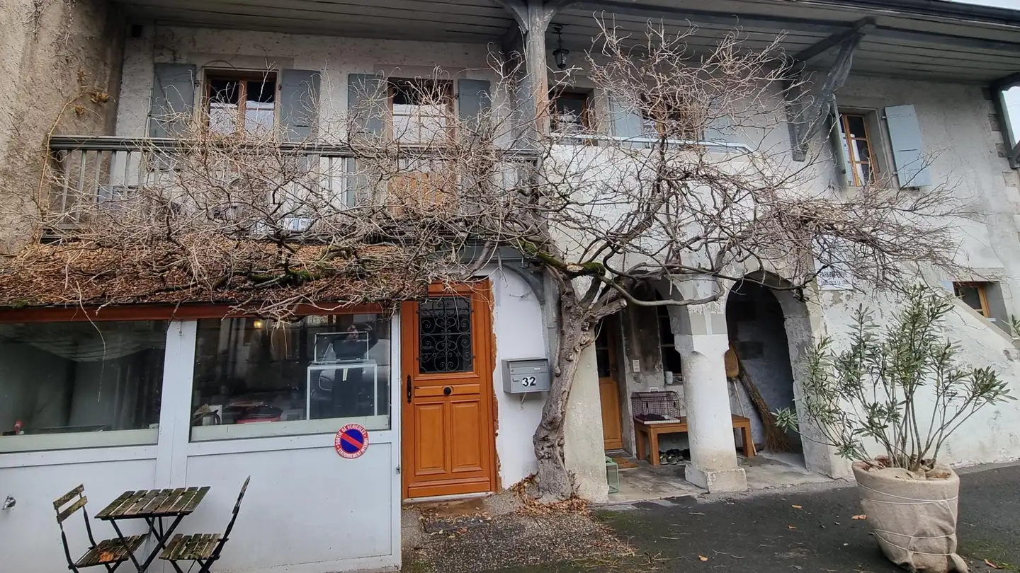 Casa singola in vendita - 1236 Cartigny