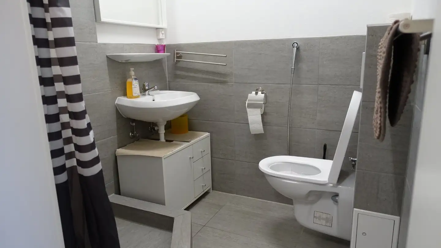 Wohnung mieten - Luzernstrasse 16, 4553 Subingen - Foto 2