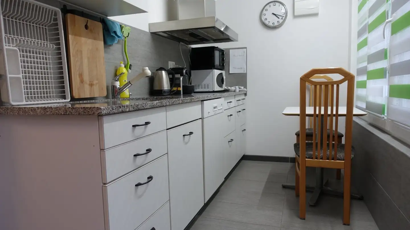 Wohnung mieten - Luzernstrasse 16, 4553 Subingen - Foto 3