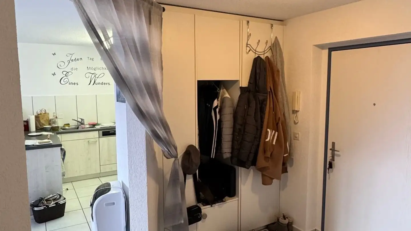 Appartamento in affitto - Wiesenweg 2, 4625 Oberbuchsiten - Foto 3