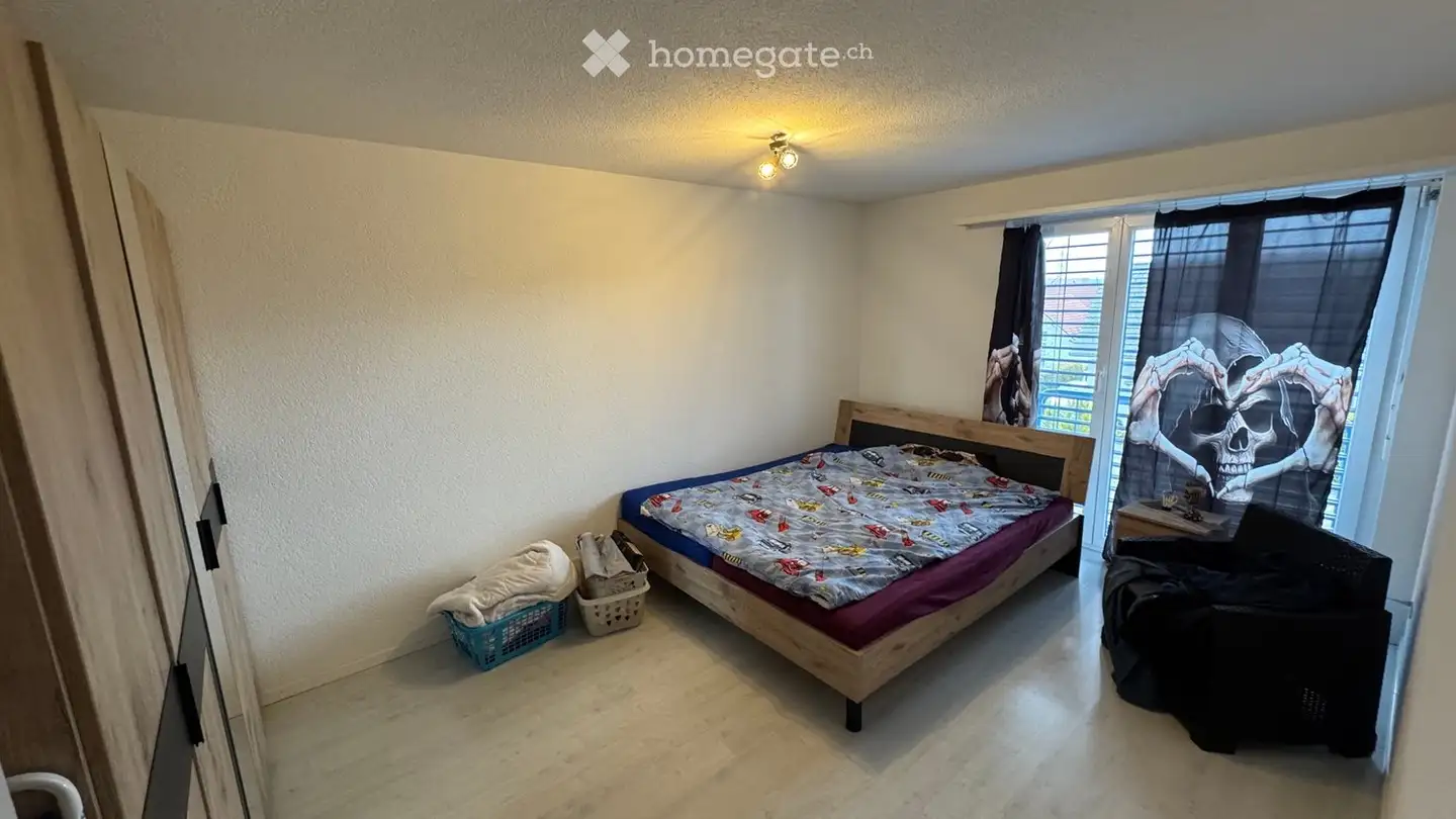 Appartamento in affitto - Wiesenweg 2, 4625 Oberbuchsiten - Foto 4