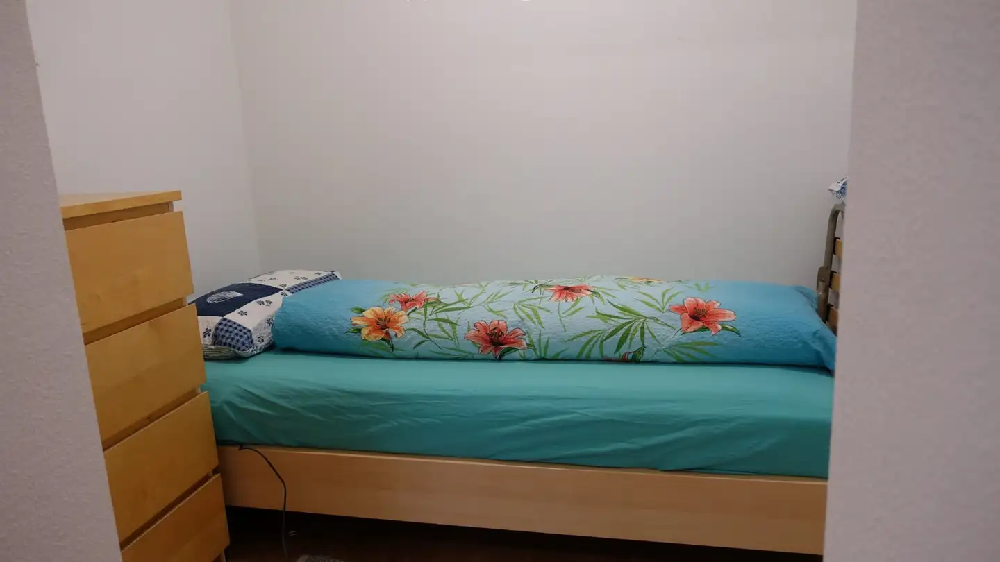 Wohnung mieten - Luzernstrasse 16, 4553 Subingen - Foto 4
