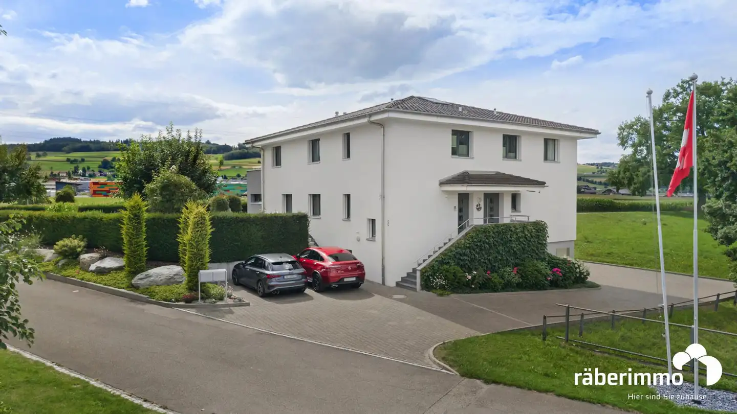 Semi-detached house for sale - Mühlegasse 8, 5624 Bünzen - Photo 2