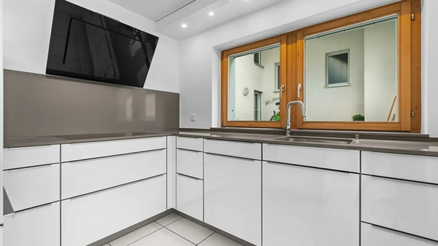 Duplex in vendita - Weierweg 4, 4463 Buus - Photo 2