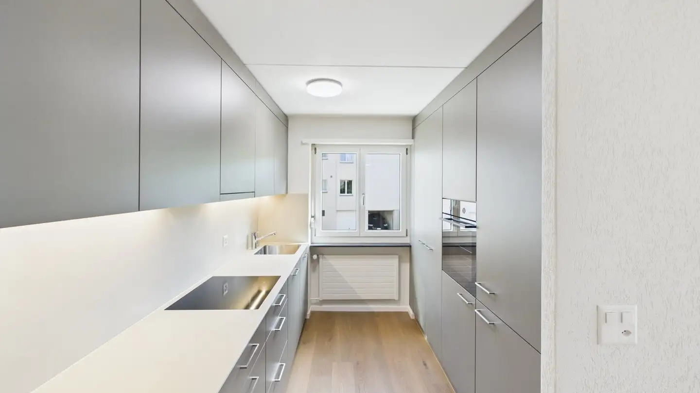 Appartement à louer - Espistrasse 5, 8492 Wila - Photo 3