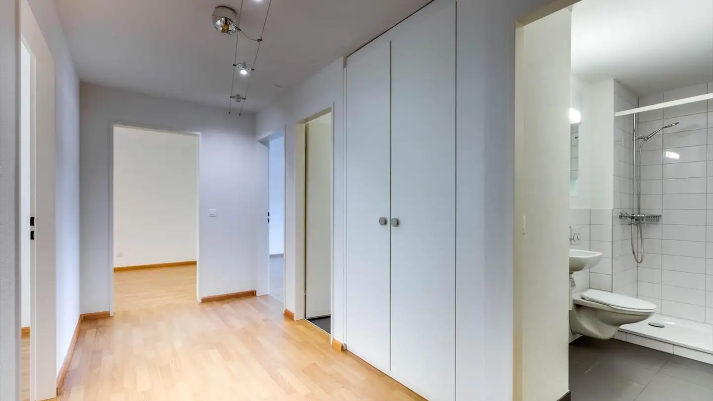 Appartamento in affitto - Ergolzstrasse 58, 4414 Füllinsdorf - Photo 2