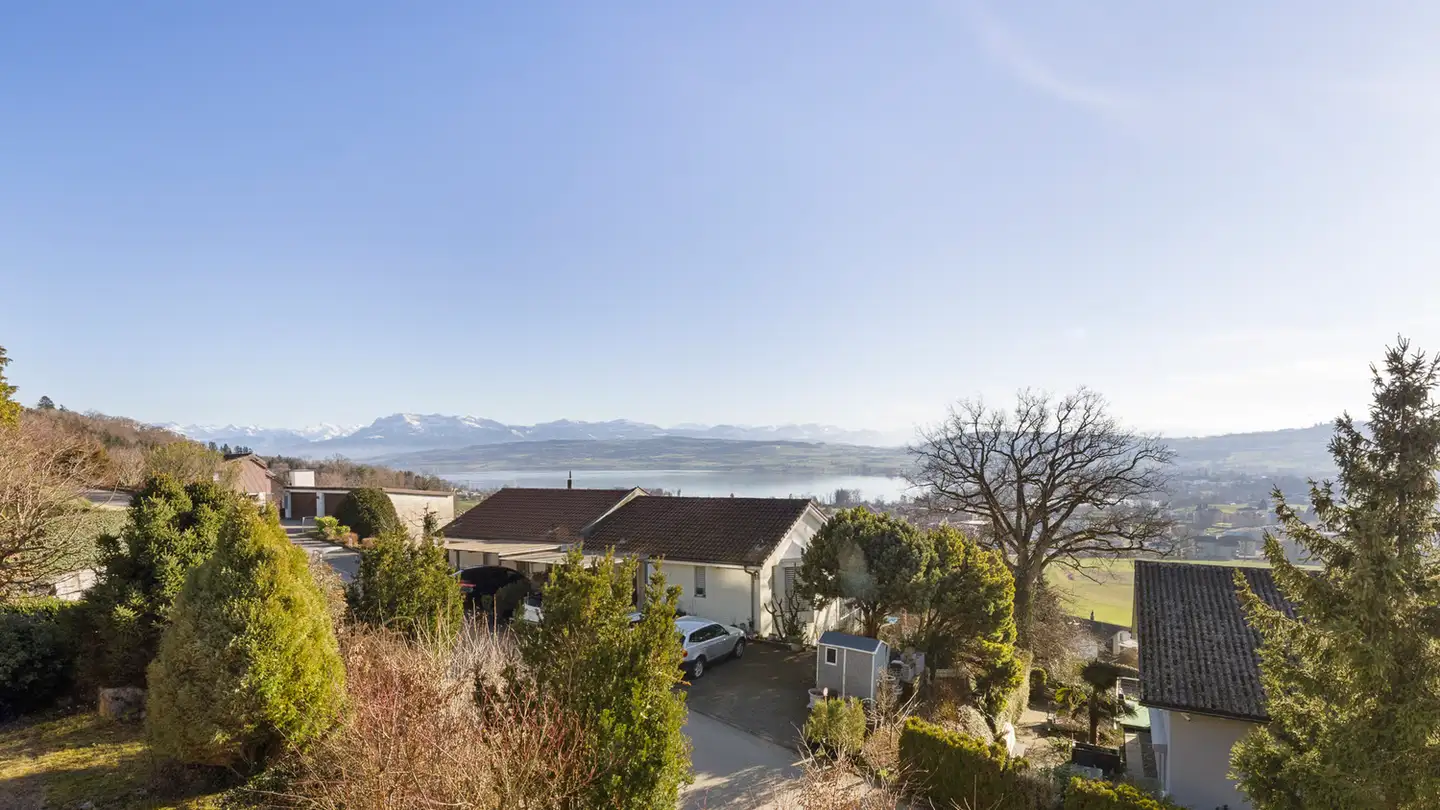 Villa for sale - 6214 Schenkon