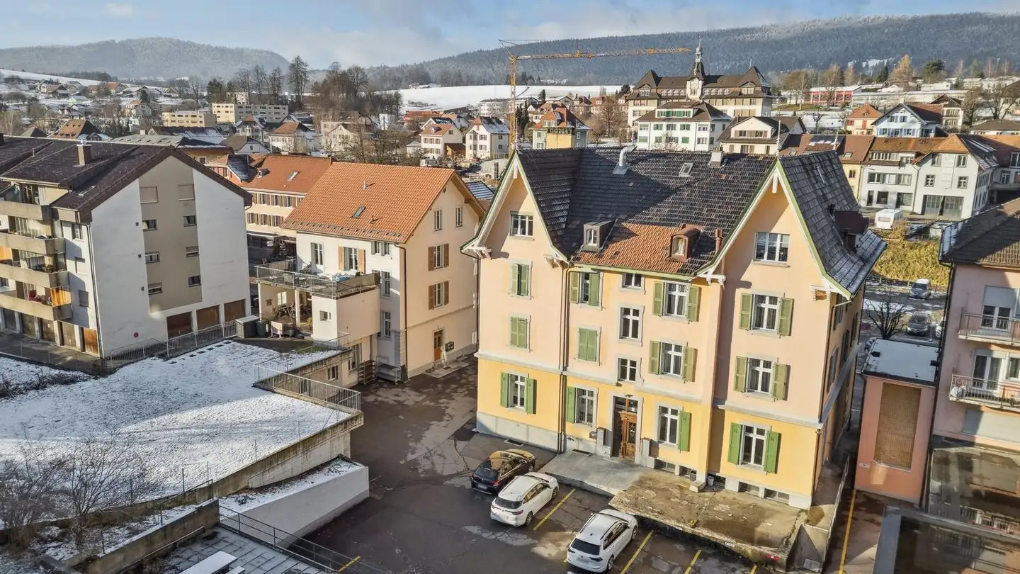 Apartment for sale - 2732 Reconvilier - Photo 2