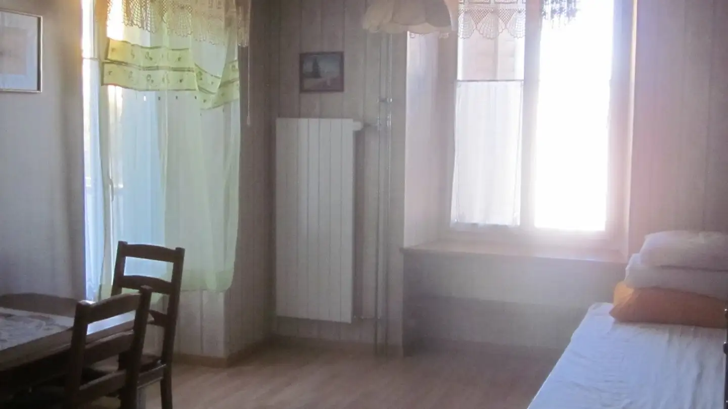 Single room for rent - Hauptstrasse 36, 8832 Wollerau - Photo 3