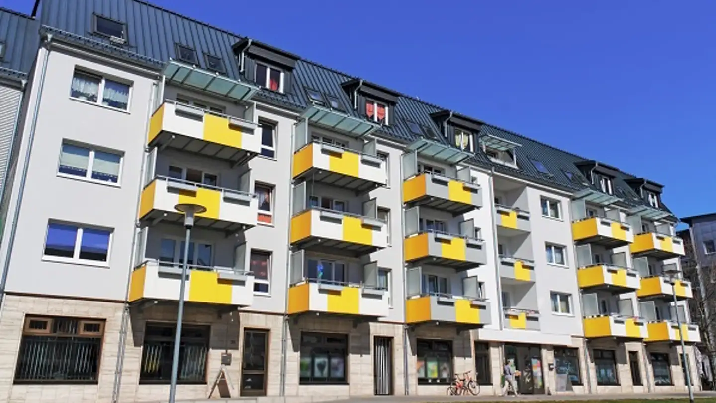 Mixed-use building for sale - Mohrenplatz, 6130 Willisau