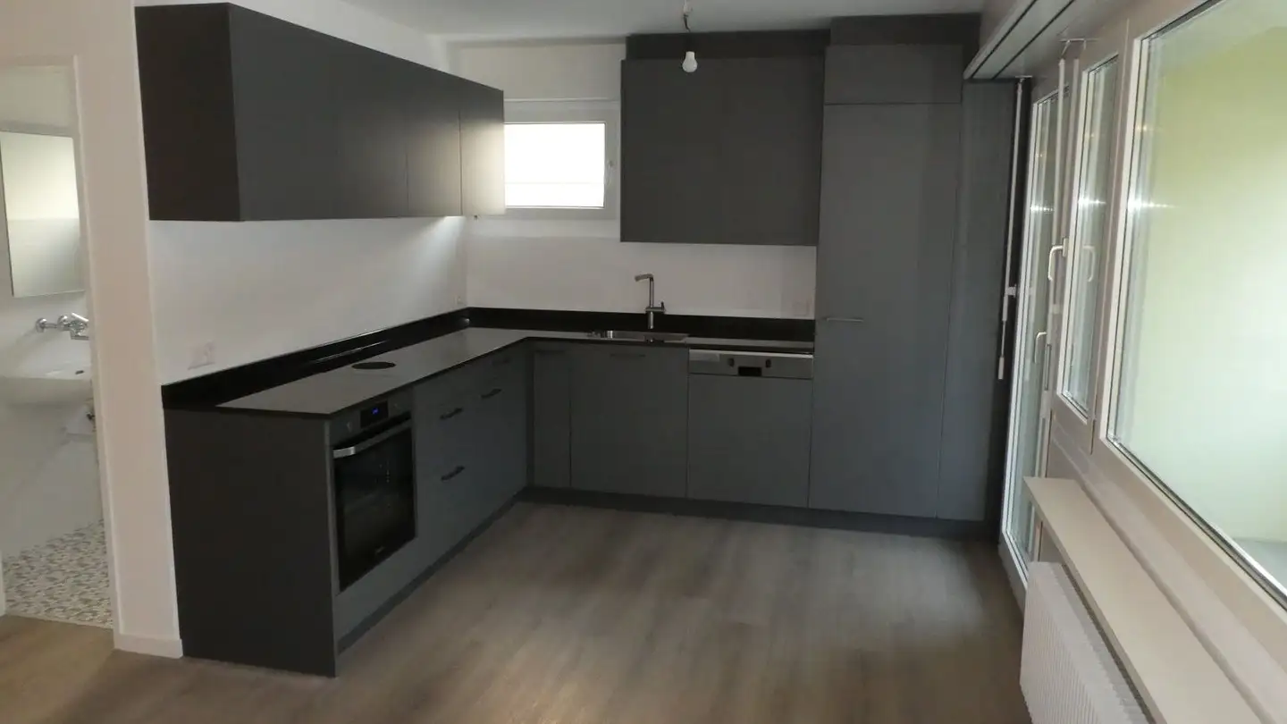 Appartamento in affitto - Grüenaustrasse 19, 8624 Grüt (Gossau ZH) - Foto 2