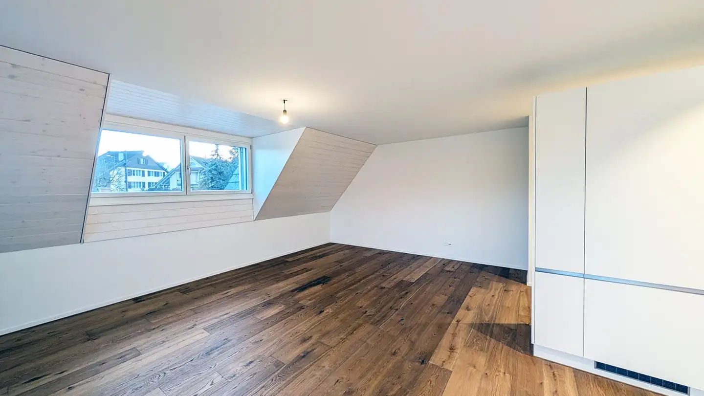 Appartement à vendre - Stationsstrasse 67, 8545 Rickenbach Sulz - Photo 2