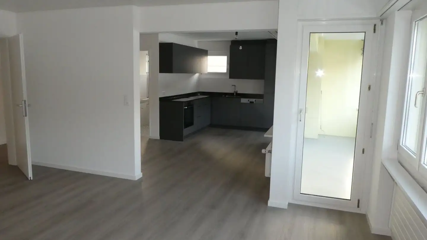 Appartamento in affitto - Grüenaustrasse 19, 8624 Grüt (Gossau ZH) - Foto 3