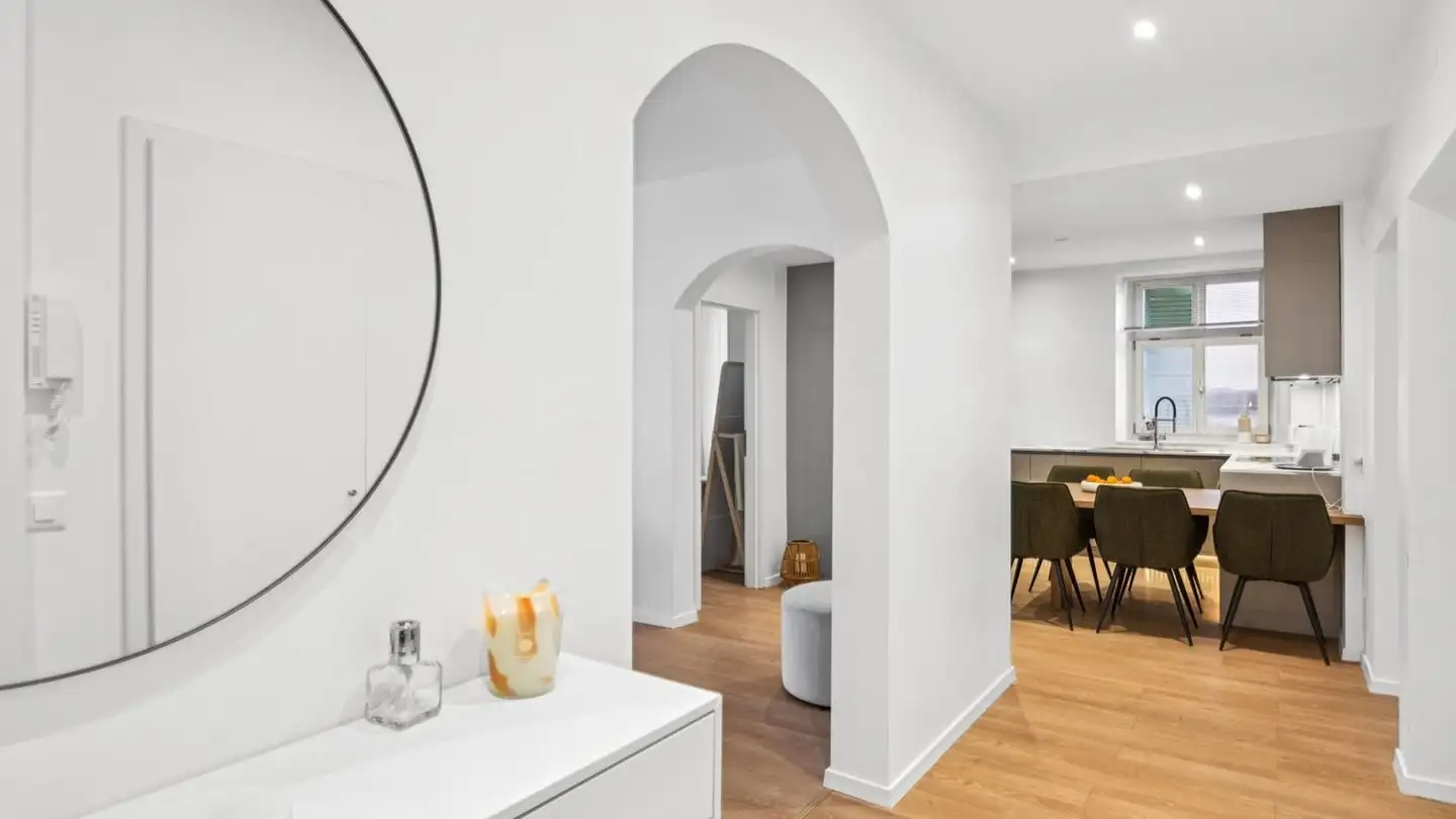 Apartment for sale - 2732 Reconvilier - Photo 4