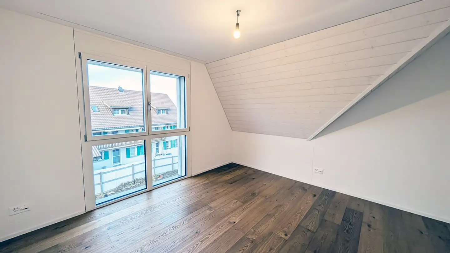 Appartement à vendre - Stationsstrasse 67, 8545 Rickenbach Sulz - Photo 3