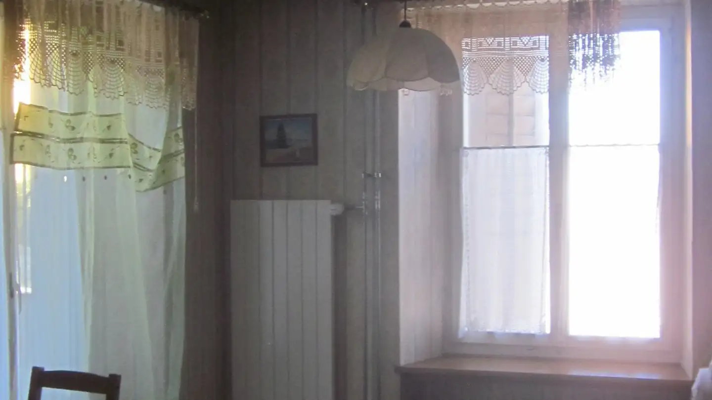 Single room for rent - Hauptstrasse 36, 8832 Wollerau - Photo 2