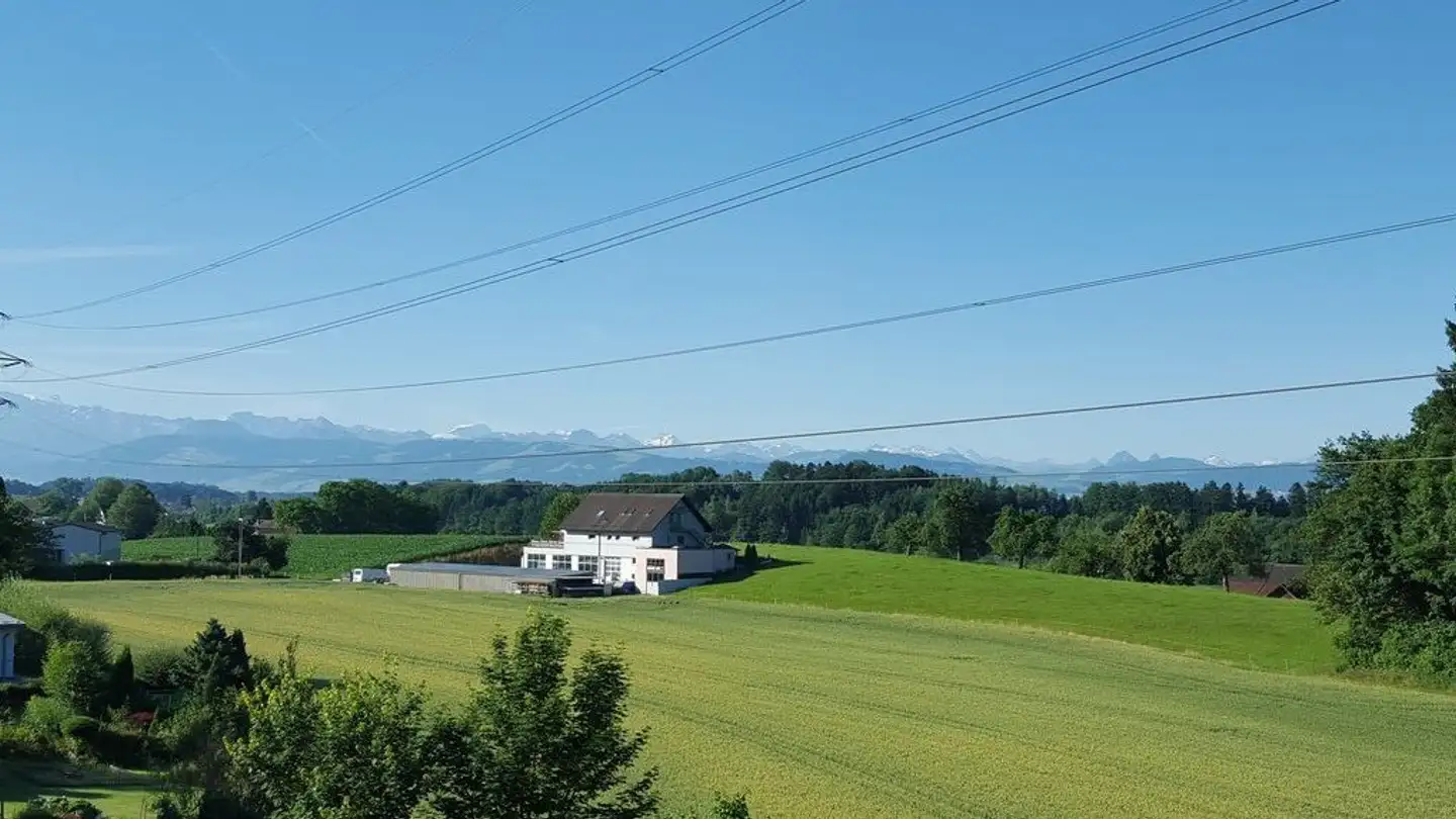 Appartamento in affitto - Grüenaustrasse 19, 8624 Grüt (Gossau ZH)